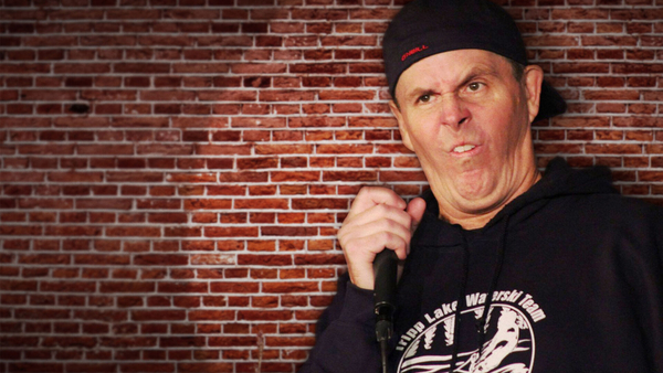 Bob Marley Comedy