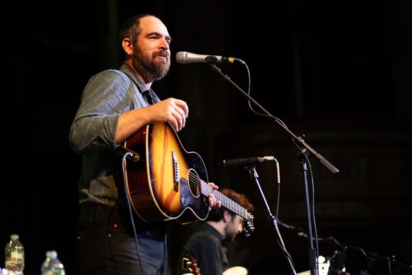 Tom DiMenna: Story Songs of the 70s via ThunderTix