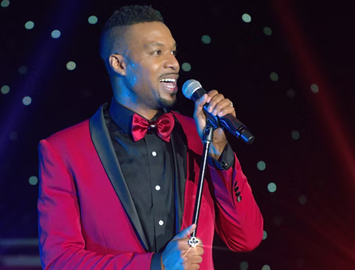 Jesse Hamilton Jr. Show #1