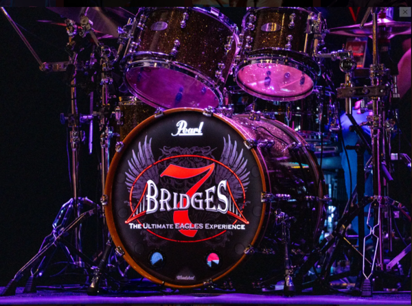 7 Bridges - The Ultimate Eagles Experience