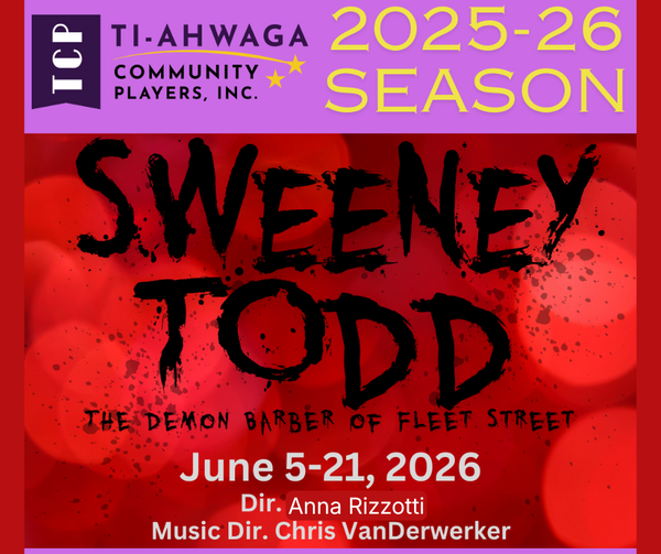 Sweeney Todd