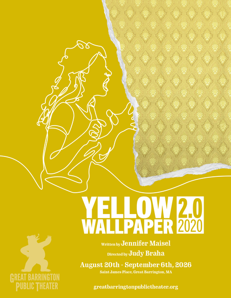 Yellow Wallpaper 2.0 - 2020
