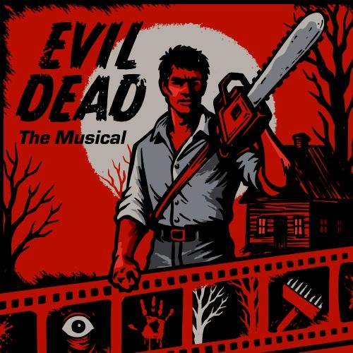Evil Dead The Musical