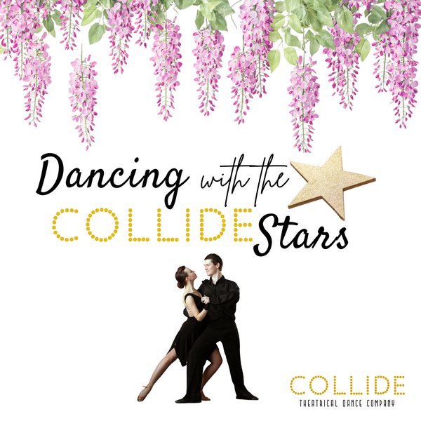 Summer Soiree: Dancing with the Collide Stars