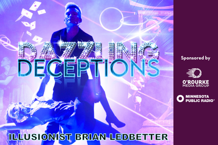 Dazzling Deceptions