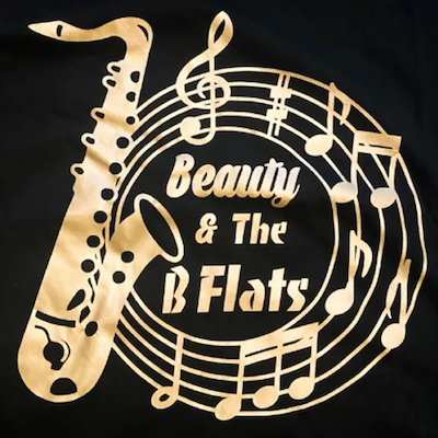 Beauty & the B Flats - vocals & instrumental jazz band