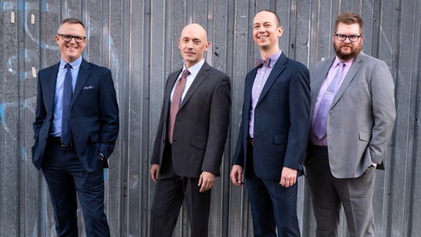 GEMS Presents New York Polyphony