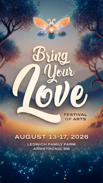 Vendors Bring Your Love Festival of Arts 2026