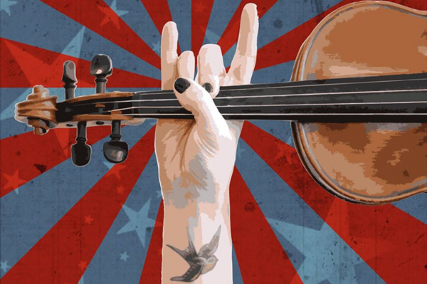 CLASSIC ROCK ORCHESTRA - SECOND NIGHT ADDED!