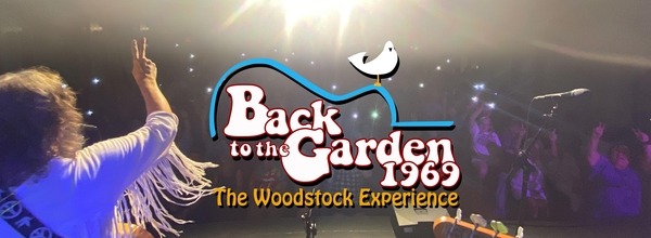 Back To the Garden 1969