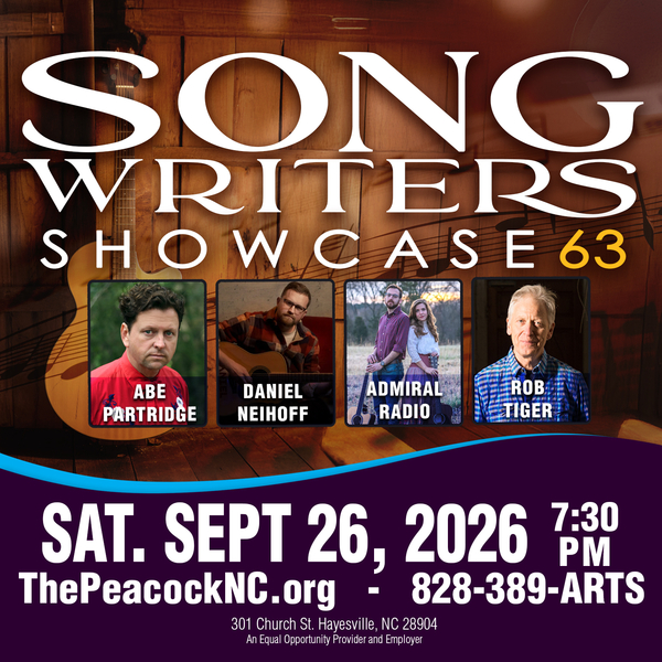 Songwriters Showcase 63