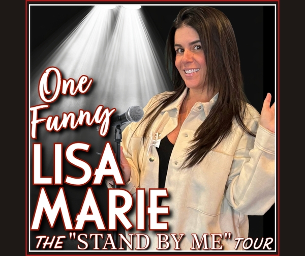 One Funny Lisa Marie