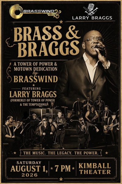 Brass & Braggs