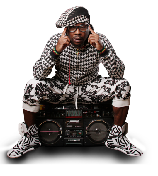The Infancy of Hip Hop Throwdown