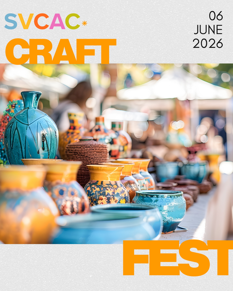 CraftFest June 6 2026 Image
