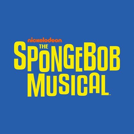 Live Theatre: The SpongeBob musical