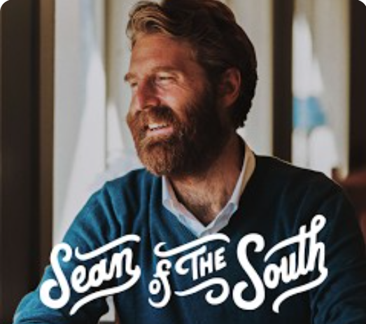 Sean of the South