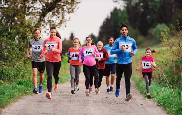 Freedom 5k Fun Run and Walk