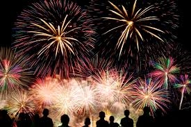 FIREWORKS SPECTACULAR DONATION