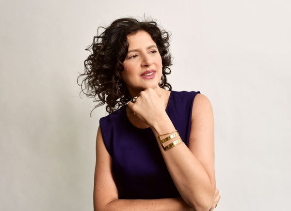 The Anat Cohen Quartet