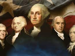 OUR FOUNDING FATHERS: Jack Lasseter STUDIO B