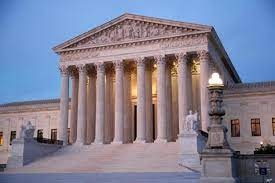 THE U.S. SUPREME COURT: Jack Lasseter STUDIO B