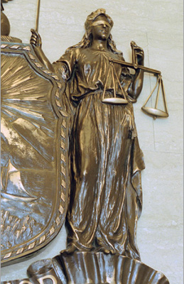 THE AMERICAN LEGAL SYSTEM: Jack Lasseter STUDIO B
