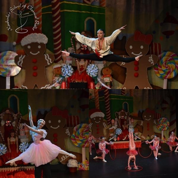 The Nutcracker