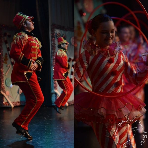 The Nutcracker