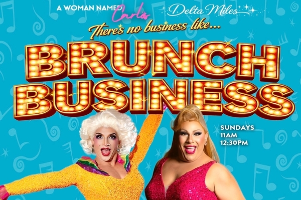 Drag Brunch