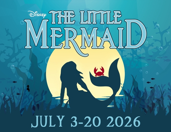 Disney's The Little Mermaid
