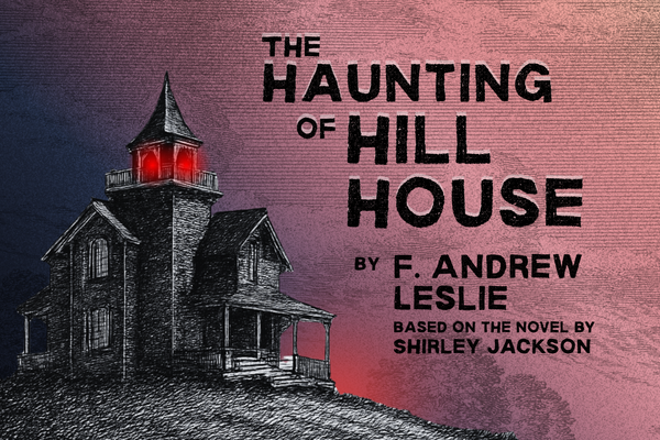 The Haunting of Hill House
