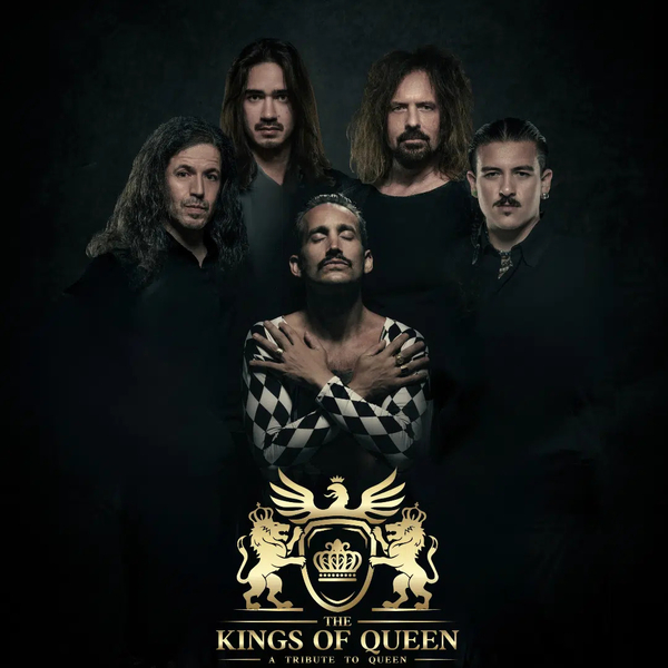 KINGS OF QUEEN: TRIBUTE TO QUEEN - TAD Management
