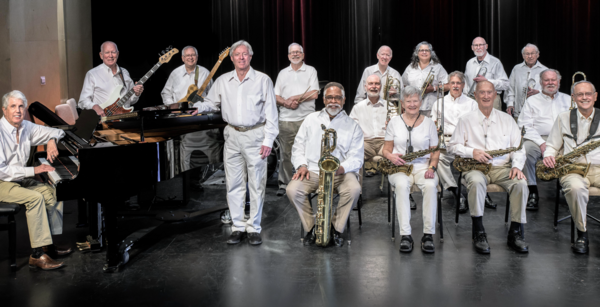 BIG BAND SOUNDS 
