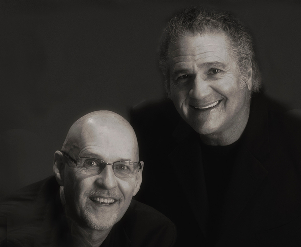 THE MUSIC OF FRANK SINATRA: With Pete Swan and Armen Dirtadian