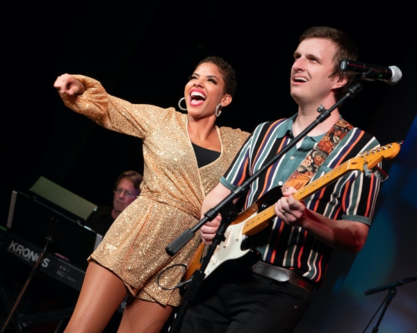 CLASS OF ’77: GREATEST HITS OF 50 YEARS AGO: Alex Mack Music
