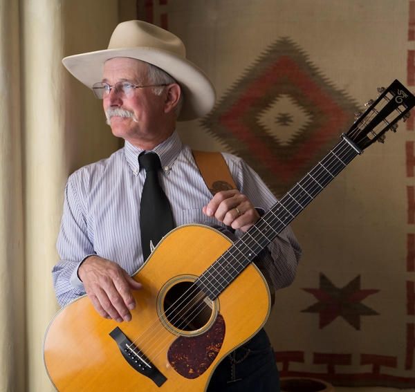 DAVE STAMEY