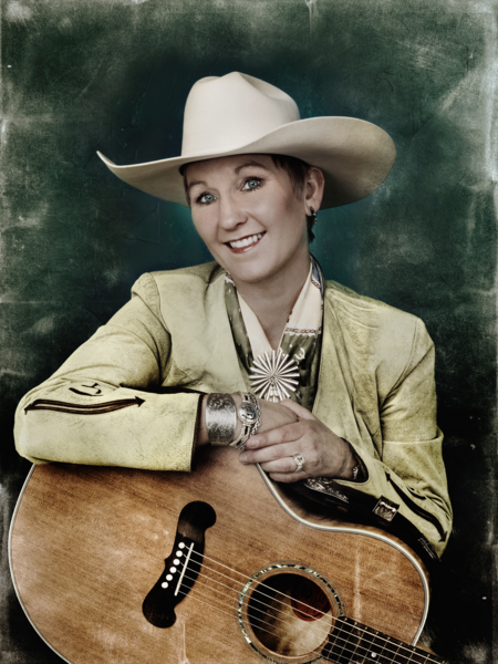 JONI HARMS