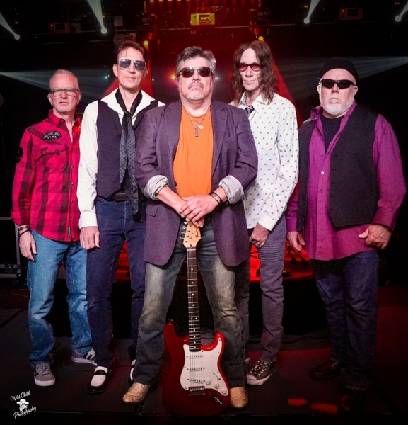 STEVE MILLER TRIBUTE: FLY LIKE AN EAGLE - TAD Management