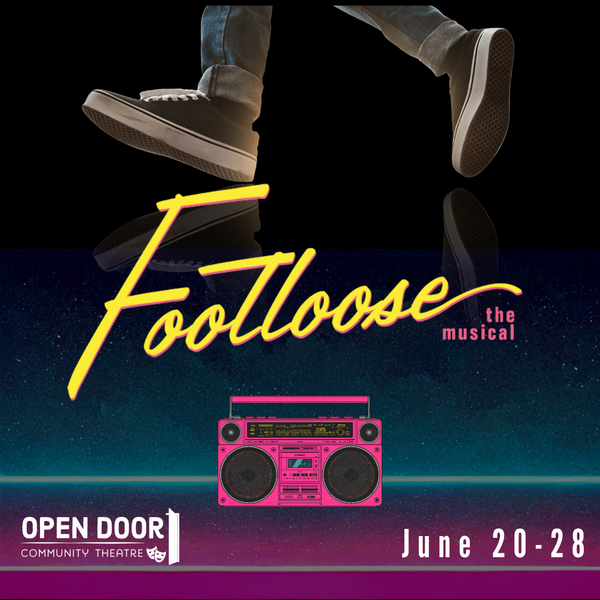 Footloose: The Musical