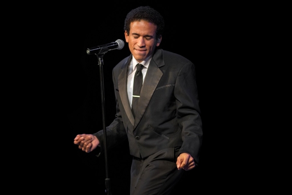 CRUISIN’: THE MUSIC OF SMOKEY ROBINSON - Alex Mack Music