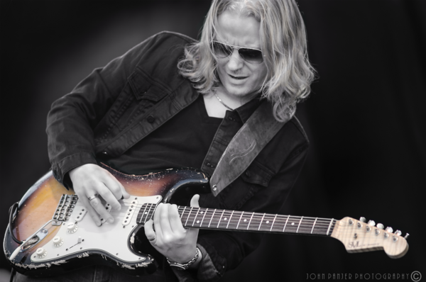 MATT SCHOFIELD