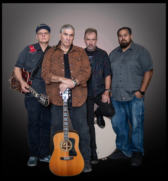 ERIC SCHAFFER & THE OTHER TROUBLEMAKERS + KEVIN PAKULIS AND HIS BAND: Americana Night