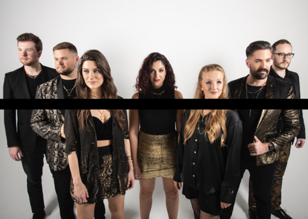 THE SWINGLES: A Cappella Vocal Ensemble