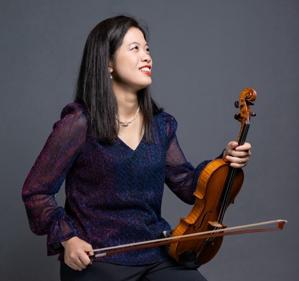 YIXUAN LAI: From Romance to Reflection