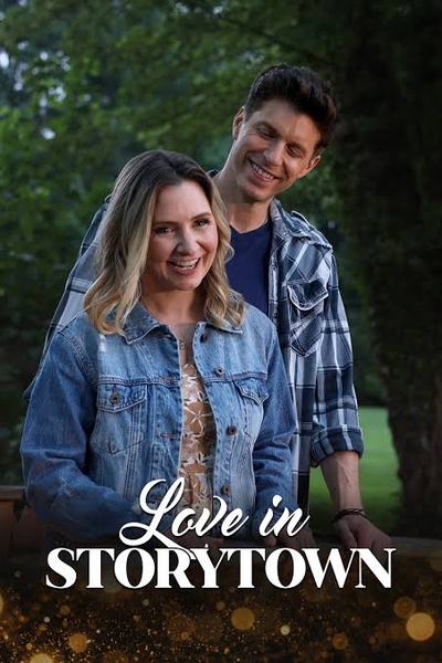 Love in Storytown at The Jackson Theatre