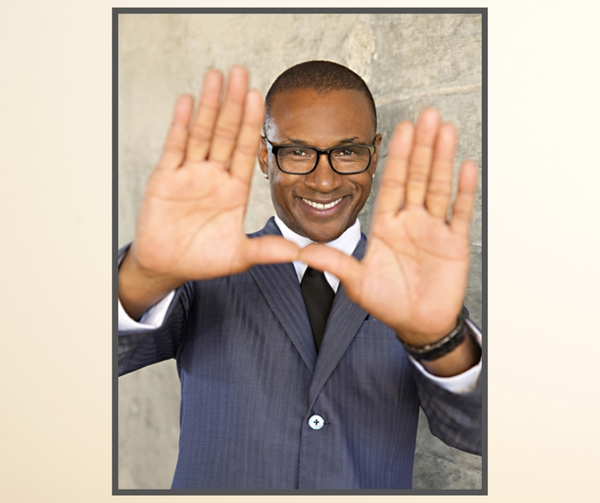 Tommy Davidson