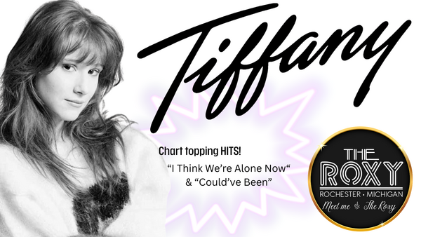 Tiffany