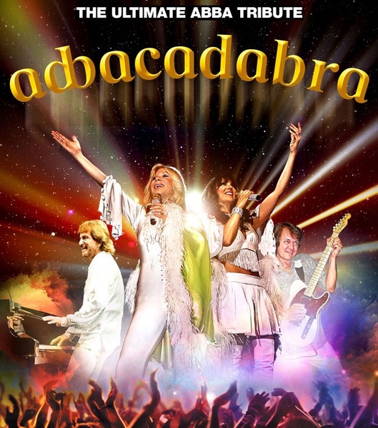 Abbacadabra - The Ultimate ABBA Tribute