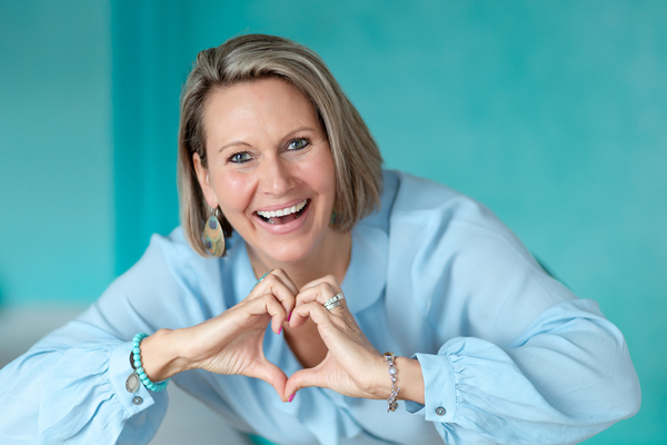 A MAGICAL EVENING OF MEDIUMSHIP WITH MELISSA BOYD